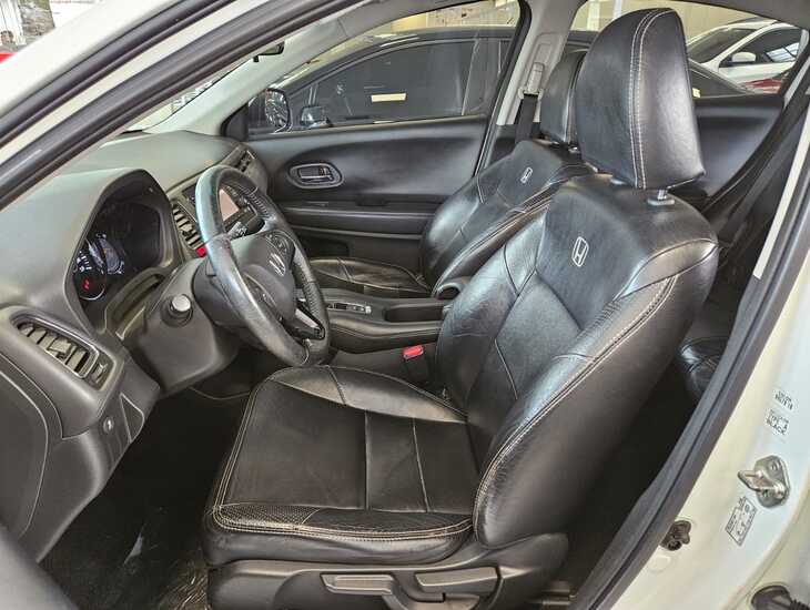 galeria HR-V