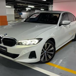 Bmw 320i 2.0 16V TURBO FLEX GP AUTOMÁTICO