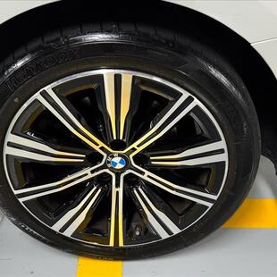 Bmw 320i 2.0 16V TURBO FLEX GP AUTOMÁTICO