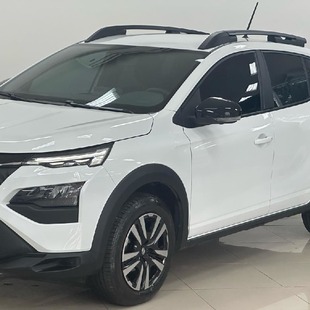 Renault KARDIAN 1.0 TCE FLEX EVOLUTION EDC