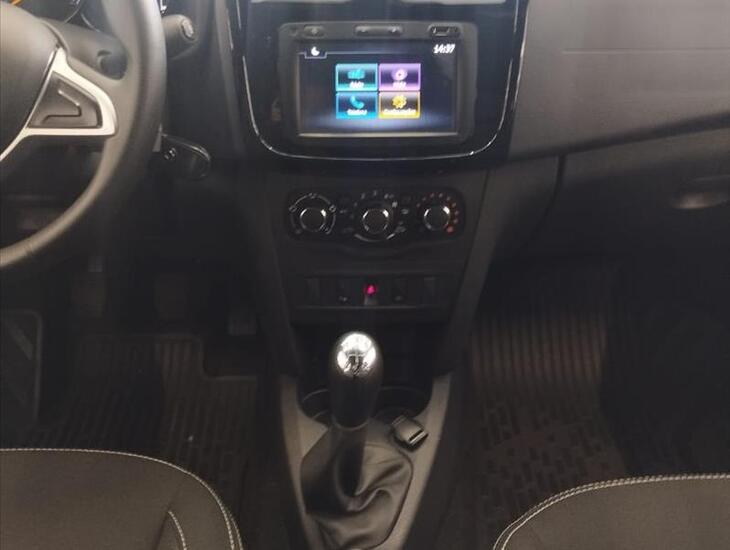 galeria SANDERO