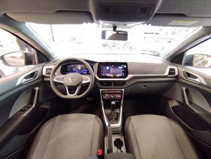 galeria T-CROSS