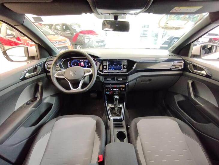 galeria T-CROSS