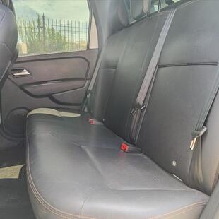 Renault OROCH 1.3 TCE FLEX OUTSIDER X-TRONIC