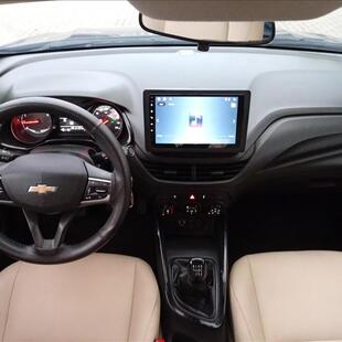 Chevrolet ONIX 1.0 FLEX MANUAL