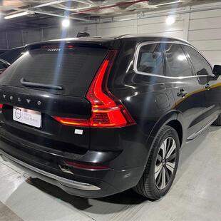 Volvo XC60 2.0 T8 RECHARGE PLUS AWD GEARTRONIC