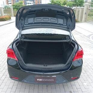 Chevrolet PRISMA 1.4 MPFI LT 8V FLEX 4P AUTOMÁTICO