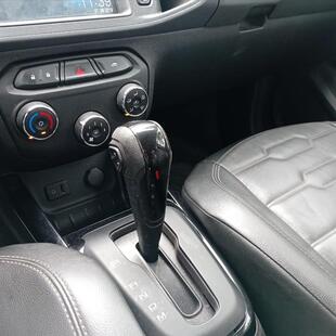 Chevrolet PRISMA 1.4 MPFI LT 8V FLEX 4P AUTOMÁTICO