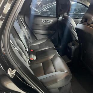 Volvo XC60 2.0 T8 RECHARGE PLUS AWD GEARTRONIC