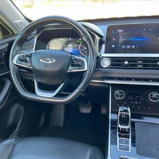 Caoa Chery TIGGO 8 1.6 TGDI GASOLINA TXS MAX DRIVE DCT