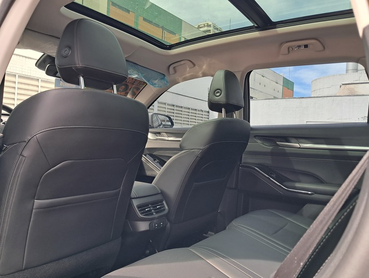 galeria Haval H6