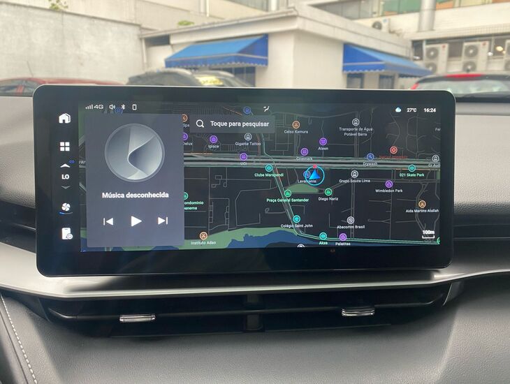 galeria Haval H6