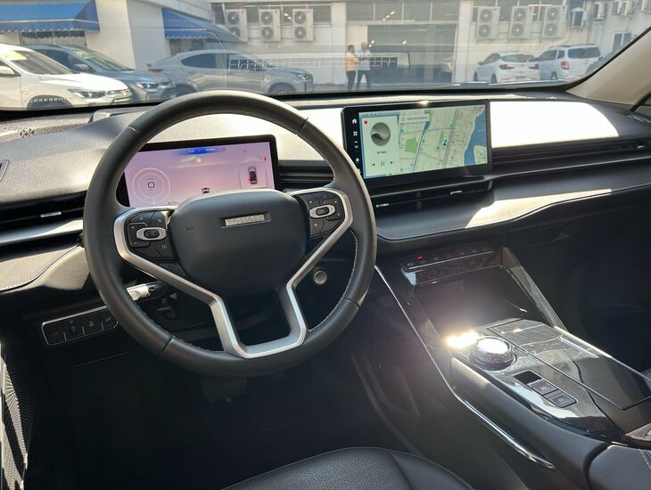 galeria Haval H6