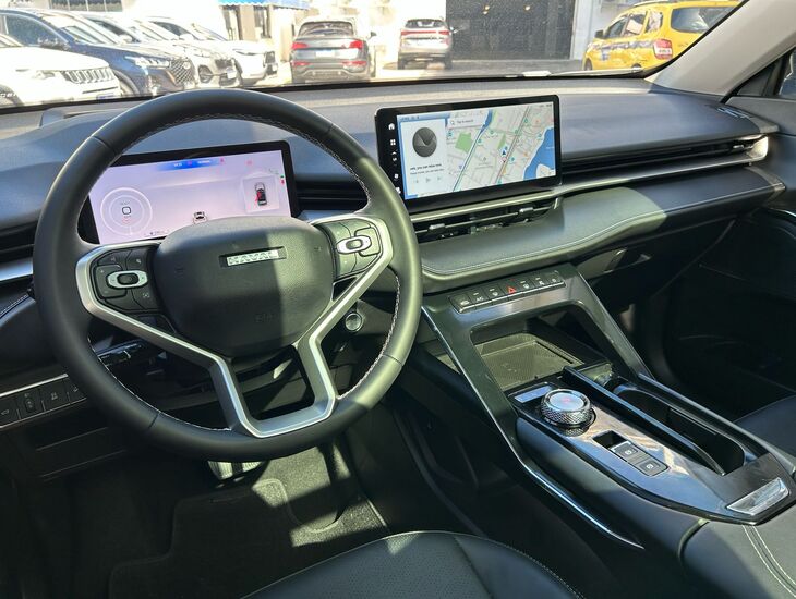 galeria Haval H6