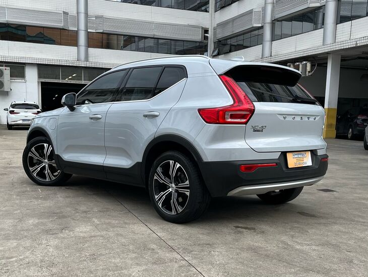 galeria XC40