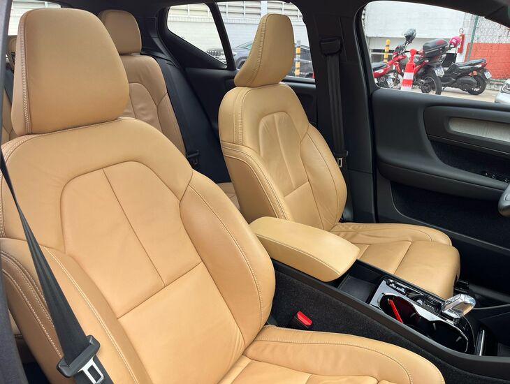 galeria XC40
