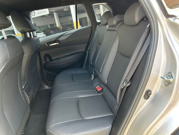 galeria Corolla Cross