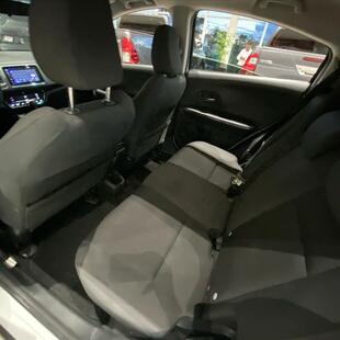 Honda HR-V 1.8 16V FLEX EX 4P AUTOMÁTICO