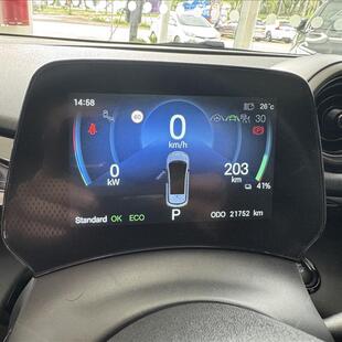 Byd DOLPHIN 60,5 KW ELÉTRICO PLUS