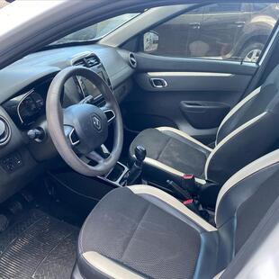 Renault KWID 1.0 12V SCE FLEX INTENSE MANUAL