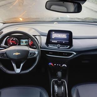 Chevrolet TRACKER 1.2 TURBO FLEX PREMIER AUTOMÁTICO
