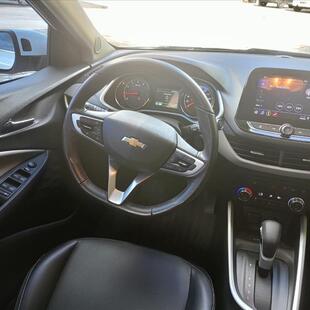Chevrolet ONIX 1.0 TURBO FLEX PREMIER AUTOMÁTICO