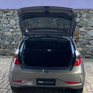 Hyundai HB20 1.0 12V FLEX SENSE MANUAL