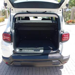 Jeep RENEGADE 1.3 T270 TURBO FLEX SPORT AT6