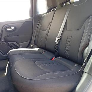 Jeep RENEGADE 1.3 T270 TURBO FLEX SPORT AT6
