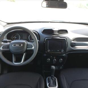 Jeep RENEGADE 1.3 T270 TURBO FLEX SPORT AT6