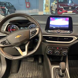 Chevrolet TRACKER 1.0 TURBO FLEX LTZ AUTOMÁTICO