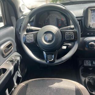 Fiat MOBI 1.0 EVO FLEX TREKKING MANUAL