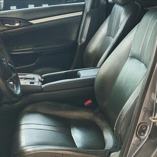 Honda CIVIC 2.0 16V FLEXONE EX 4P CVT