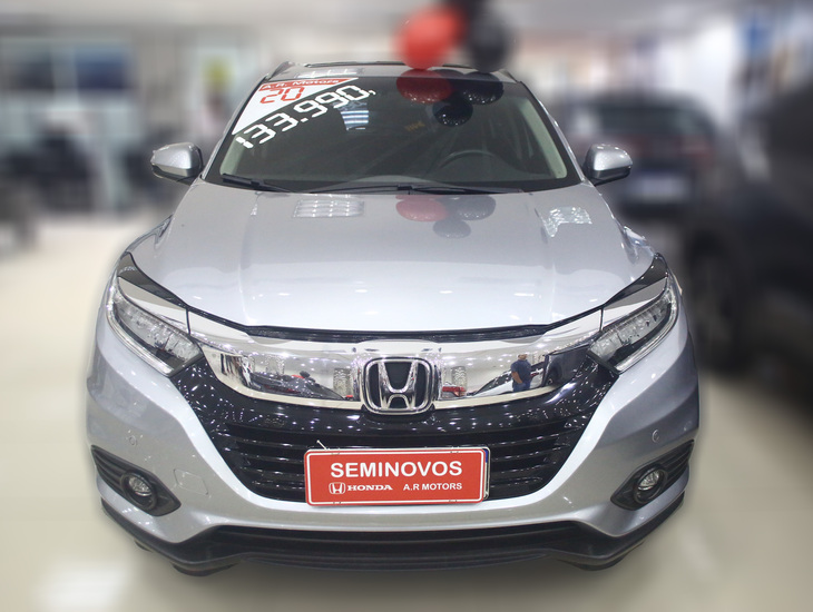 galeria HR-V