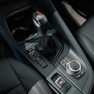 Bmw X1 sDrive20i 2.0 Turbo (Aut.)