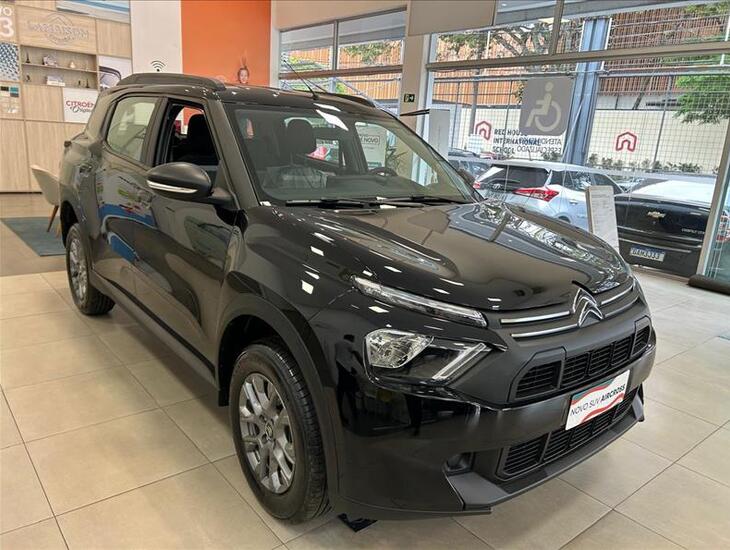 galeria C3 AIRCROSS