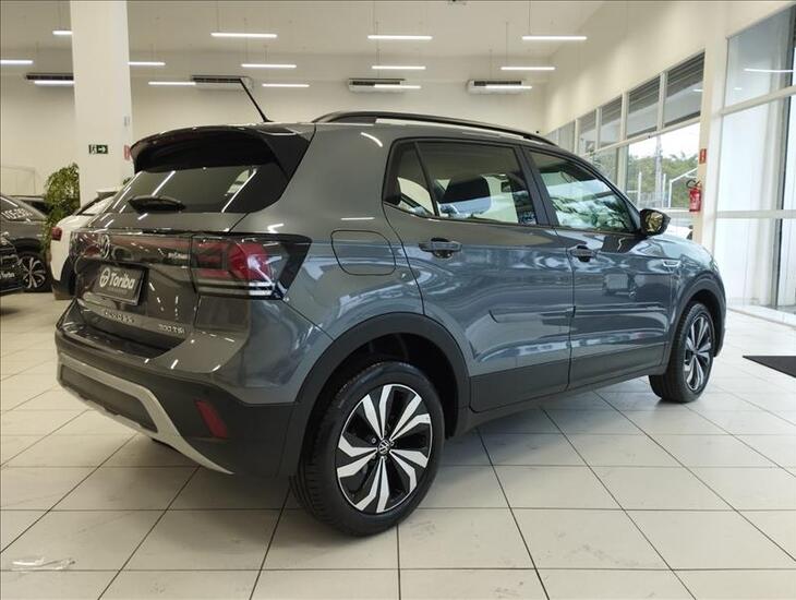 galeria T-CROSS