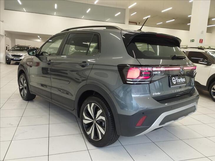 galeria T-CROSS