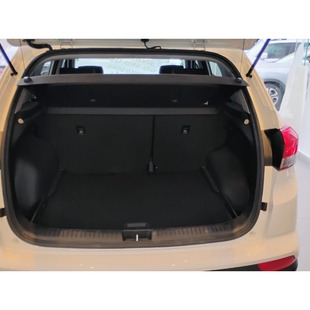 Hyundai CRETA 1.6 16V FLEX ACTION AUTOMÁTICO
