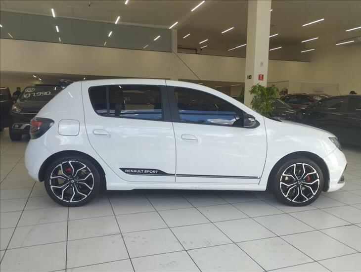 galeria SANDERO