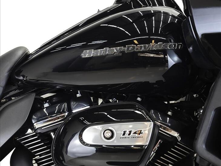 galeria ROAD GLIDE LIMITED