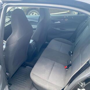 Chevrolet ONIX 1.0 TURBO FLEX LTZ AUTOMÁTICO