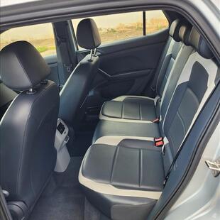Volkswagen T-CROSS 1.4 250 TSI TOTAL FLEX HIGHLINE AUTOMÁTICO