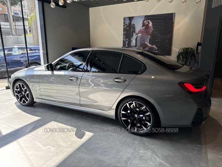 galeria 320i