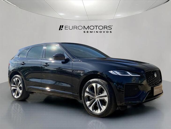 galeria F-PACE
