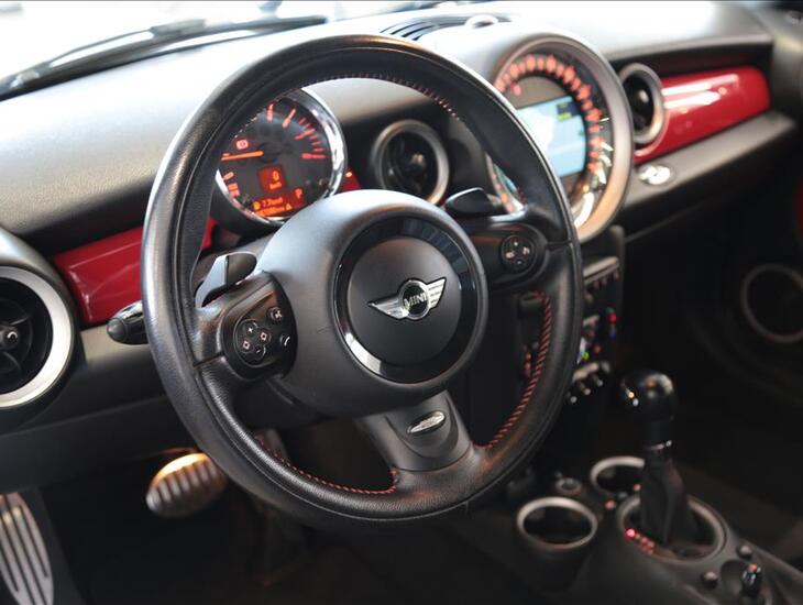galeria JOHN COOPER WORKS