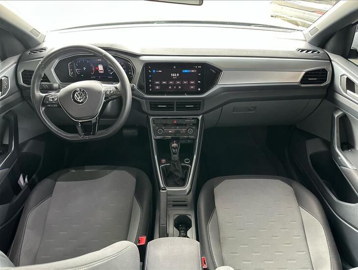 galeria T-CROSS