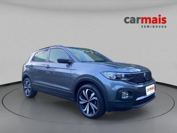 galeria T-CROSS
