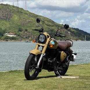 Royal Enfield CLASSIC 350