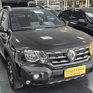 Renault OROCH 1.3 TCE FLEX OUTSIDER X-TRONIC